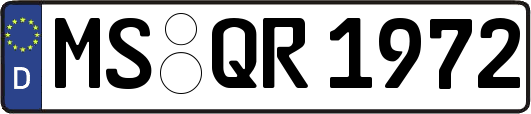 MS-QR1972