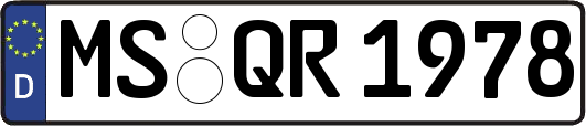 MS-QR1978