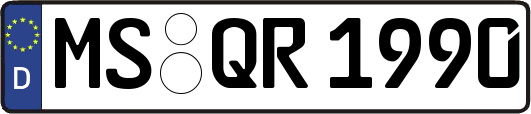 MS-QR1990