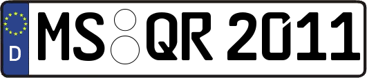 MS-QR2011