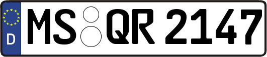MS-QR2147