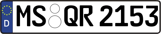 MS-QR2153