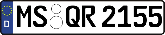 MS-QR2155