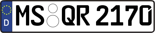 MS-QR2170