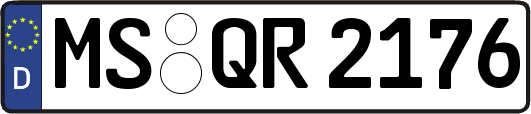 MS-QR2176