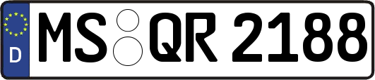 MS-QR2188