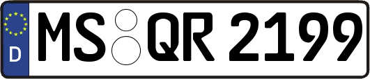 MS-QR2199