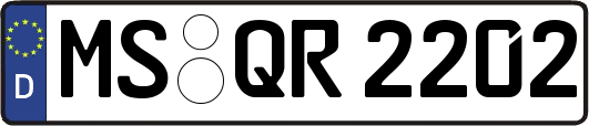 MS-QR2202