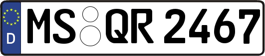 MS-QR2467