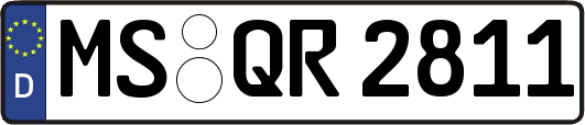 MS-QR2811