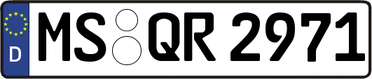 MS-QR2971