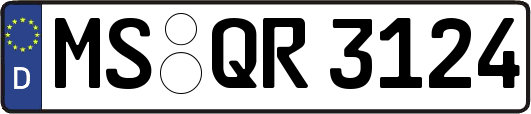 MS-QR3124