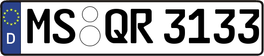 MS-QR3133