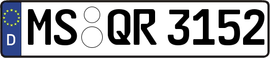 MS-QR3152