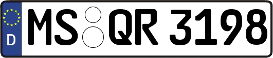 MS-QR3198