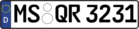 MS-QR3231