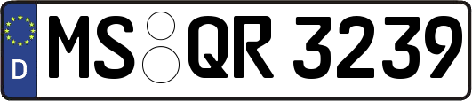 MS-QR3239