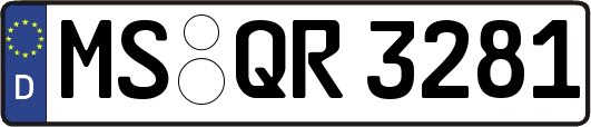 MS-QR3281