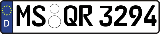 MS-QR3294