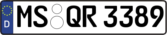 MS-QR3389