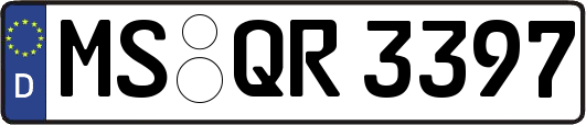 MS-QR3397