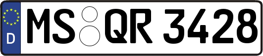 MS-QR3428