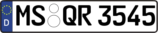 MS-QR3545