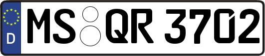 MS-QR3702