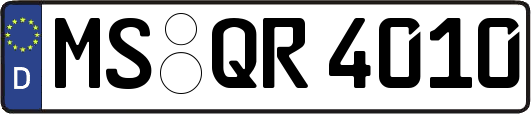 MS-QR4010