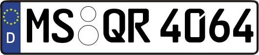 MS-QR4064