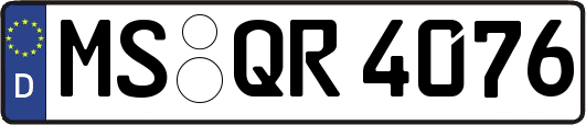 MS-QR4076