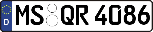 MS-QR4086