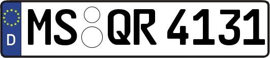 MS-QR4131