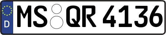 MS-QR4136