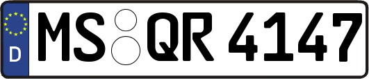 MS-QR4147