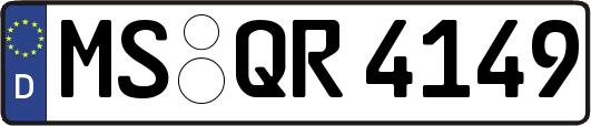 MS-QR4149
