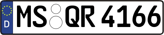 MS-QR4166