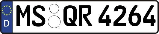 MS-QR4264