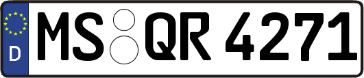 MS-QR4271