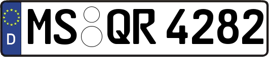 MS-QR4282