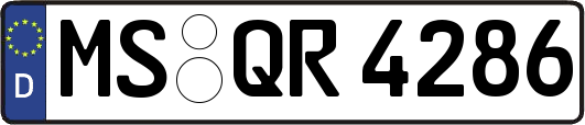MS-QR4286