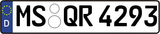 MS-QR4293