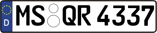 MS-QR4337