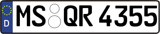 MS-QR4355