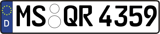 MS-QR4359