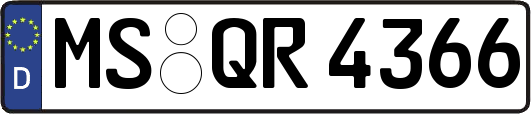 MS-QR4366