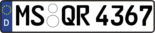 MS-QR4367
