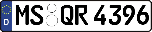 MS-QR4396