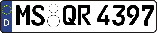 MS-QR4397