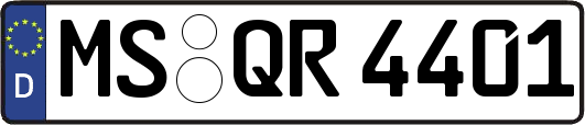 MS-QR4401